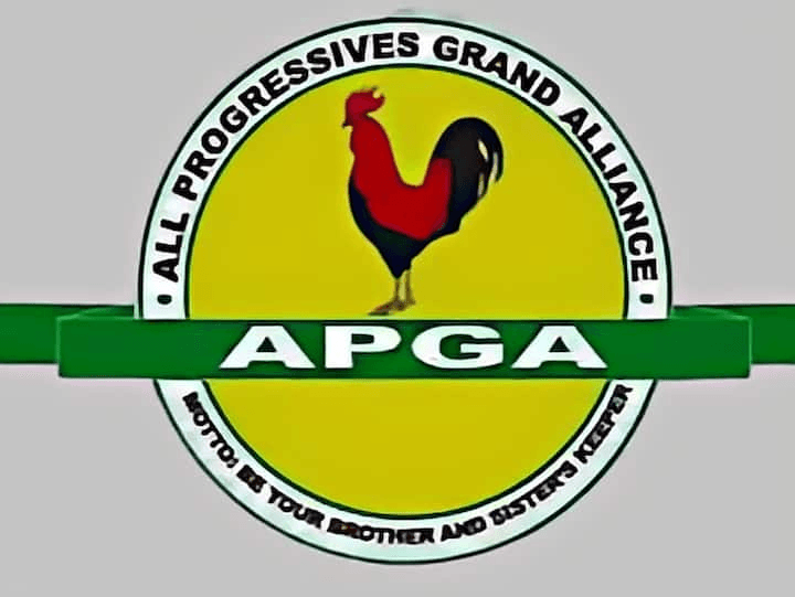 APGA