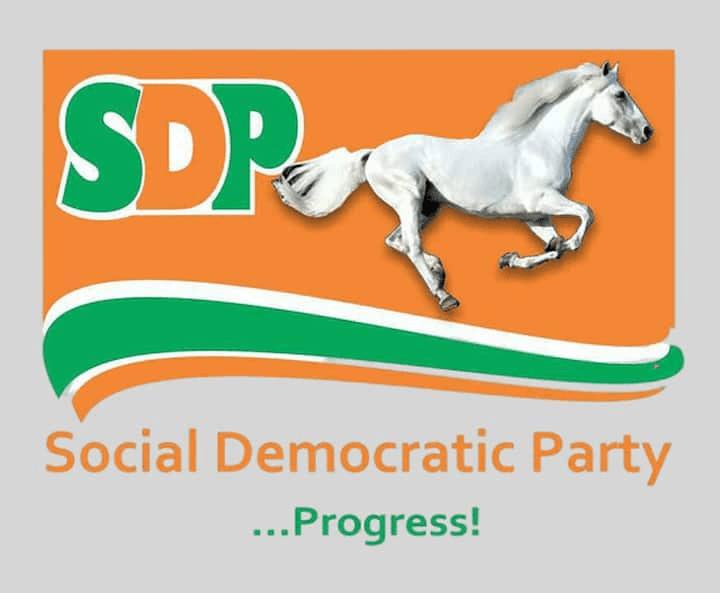 SDP